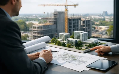 When a Planning Consultant Protects Project Value